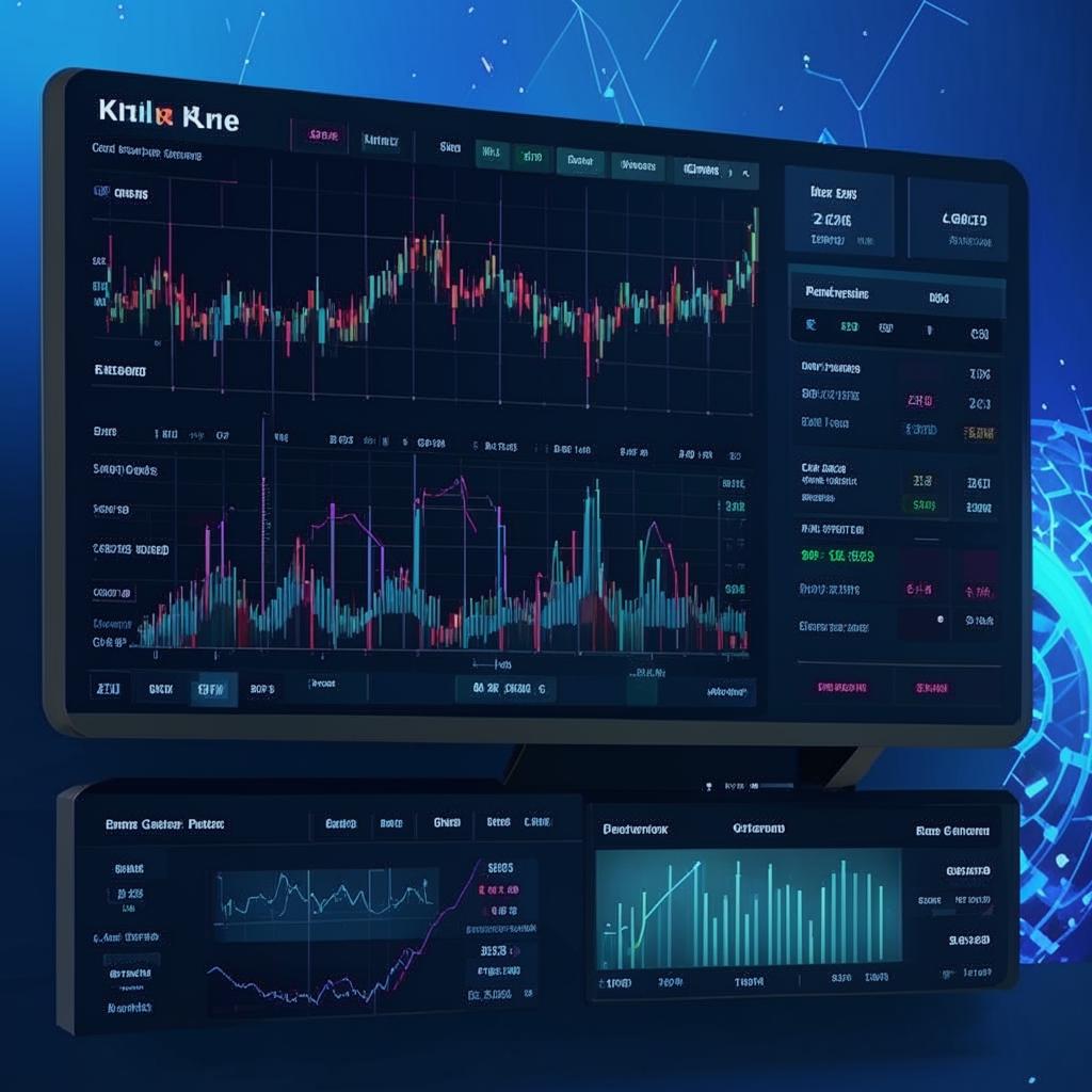 kraken криптовалютная биржа