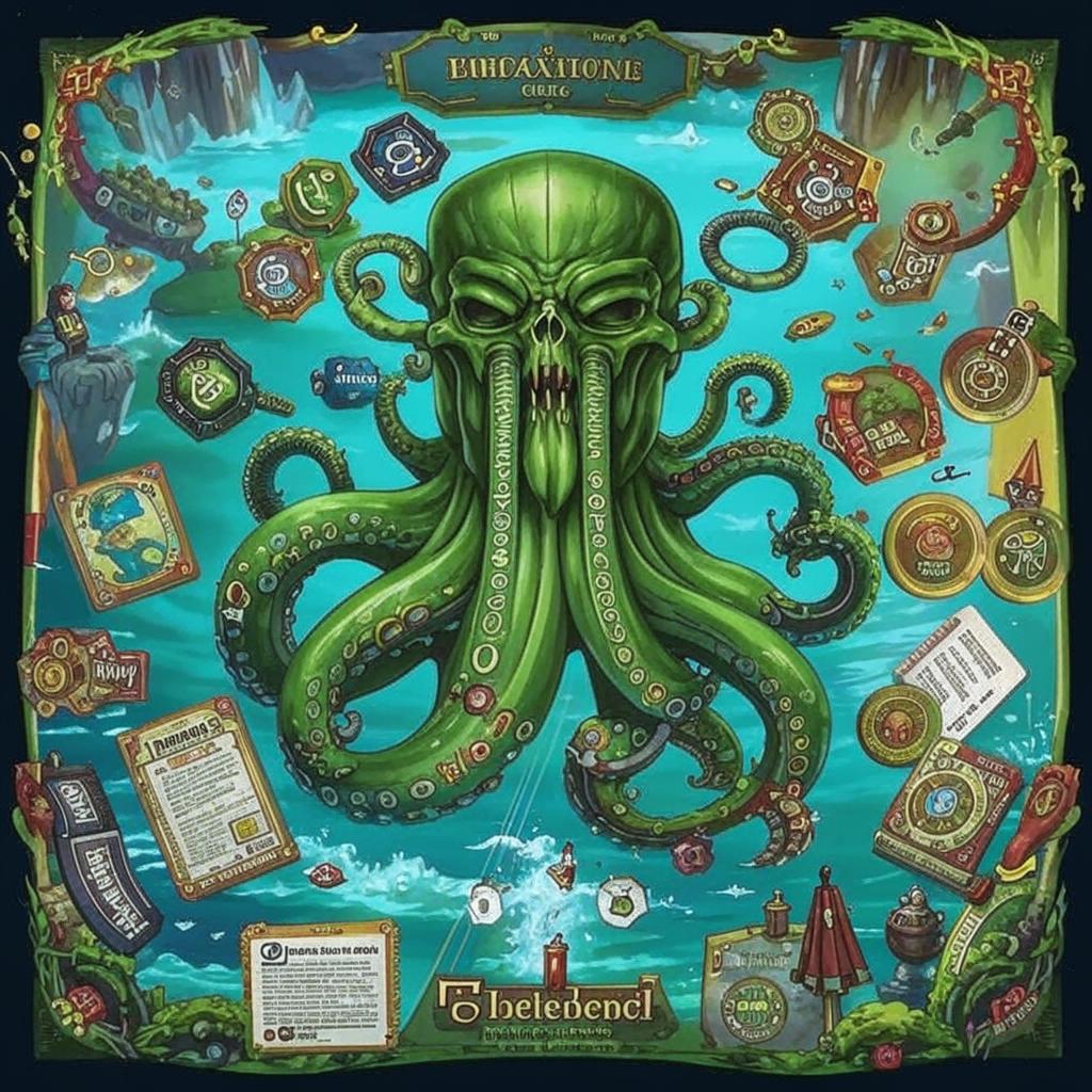 kraken инди-игры